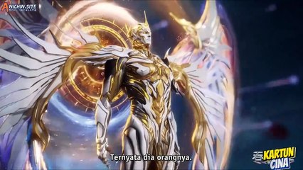 Swallowed Star Episode 137-140 Sub Indo