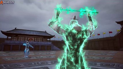 Supreme Sword God Episode 63-71 Sub Indo