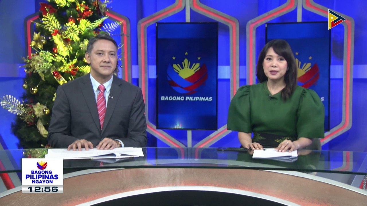 Mga updates sa programa at proyekto ng Clark Development Corporation sa pagpapaunlad ng Clark Freeport Zone