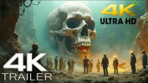 NEW UPCOMING MOVIES (2025) Trailer _ 4K UHD