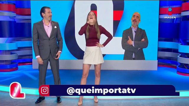 “Alito” Moreno dice que el PRI está listo para repartir guamazos