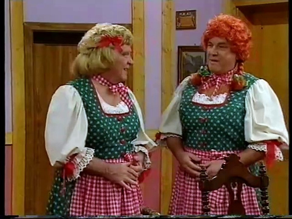 Peter Steiners Theaterstadl -Das damische Duo_cut(1)