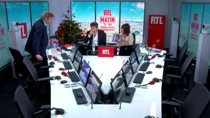 RTL ÉVÉNEMENT - La ville de Genlis se mobilise pour sauver ses emplois
