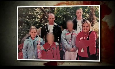 Meet, Marry, Murder S01E51-Keith Farquharson