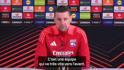 Sage : "On est à l'altitude qu'on souhaitait visiter"