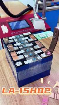 Which laser welding machine can both laser welding and laser marking?