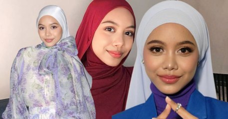 Bergelar Ibu Tiri Pada Usia 24 Tahun SARAH SUHAIRI Akui Bahagia