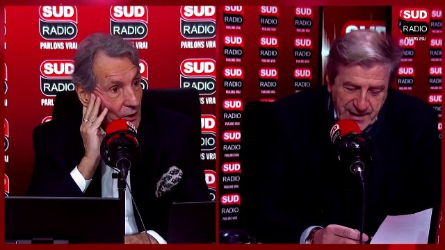 Pêche : un accord sur les quotas 2025 approuvé par les États européens - La chronique d'Eric Revel