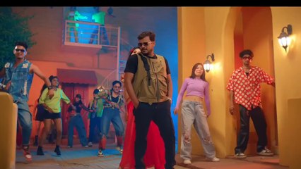 #Video | कमरिया कसाईल |  #Kamariya  #Kasaail | #Pramod Premi Yadav ft. Divya  Ralhan | New #Bhojpuri Song