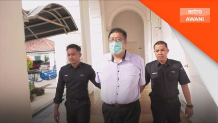 Guru mengaku tidak bersalah lakukan amang seksual terhadap murid