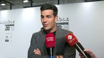 Mario Casas define con dos contundentes adjetivos a Escassi, la nueva ilusión de su hermana