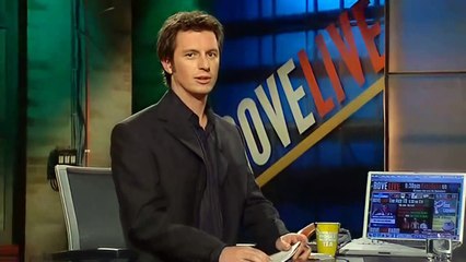 019-Big Brother Australia Season 04, Day 17b,Rove Eevictee #01, Tuesday, 18 May 2004