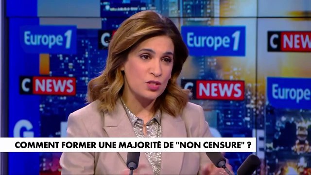 EXTRAIT - «C'est quand ça ne va pas qu'on demande à la gauche de venir aux responsabilités, nous sommes prêts à gouverner», affirme Jérôme Guedj