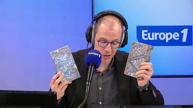 Les livres en format poche Collector comme «Un chant de Noël» de Dickens et une grande exposition dédiée au «Boléro» de Ravel à Paris