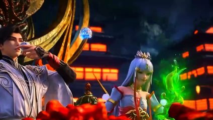 New Preview Perfect World Eps 194