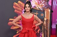 Selena Gomez has 'never wanted to be the centre of attention'