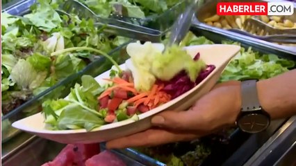 Dünyanın en iyi mutfakları belli oldu, Türkiye'nin sırası şaşırttı