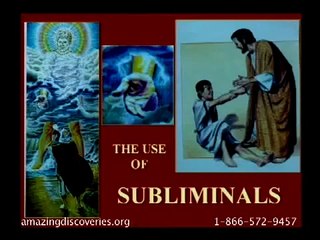 O Ataque Total 23 - A Agenda da Nova Era