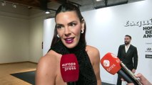 Laura Matamoros dice qué le debe su ex, Antonio Revilla