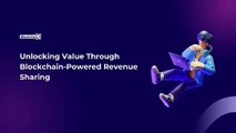 Unlocking Value Through Blockchain-Powered Revenue Sharing