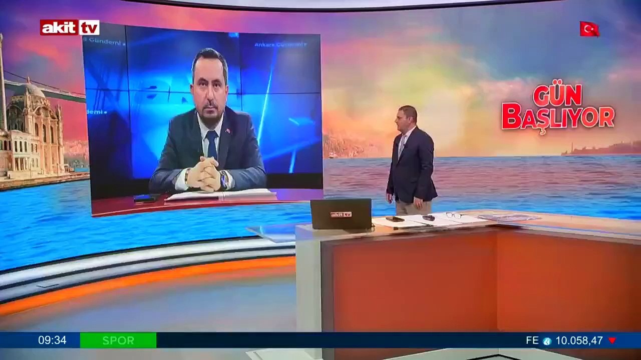 Başkentin gündeminde neler var?