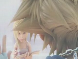 amv kingdom hearts fine again