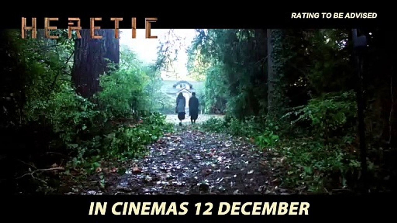 Heretic | Trailer 2