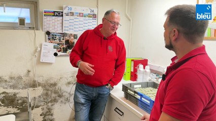 1/5 : l'histoire de Marc Glasser et de la Savonnerie Scala