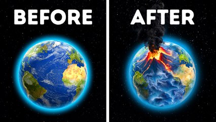 Mysterious Discoveries the World Wasn’t Ready For