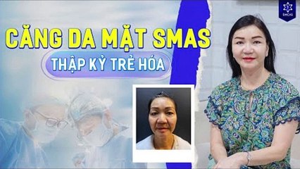 Bệnh viện thẩm mỹ Emcas được phép thực hiện tế bào gốc