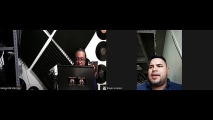 SALSA GORDA CON DELEGACION SALSERA