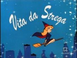 Vita Da Strega - 3x31 - La Strega Infuriata