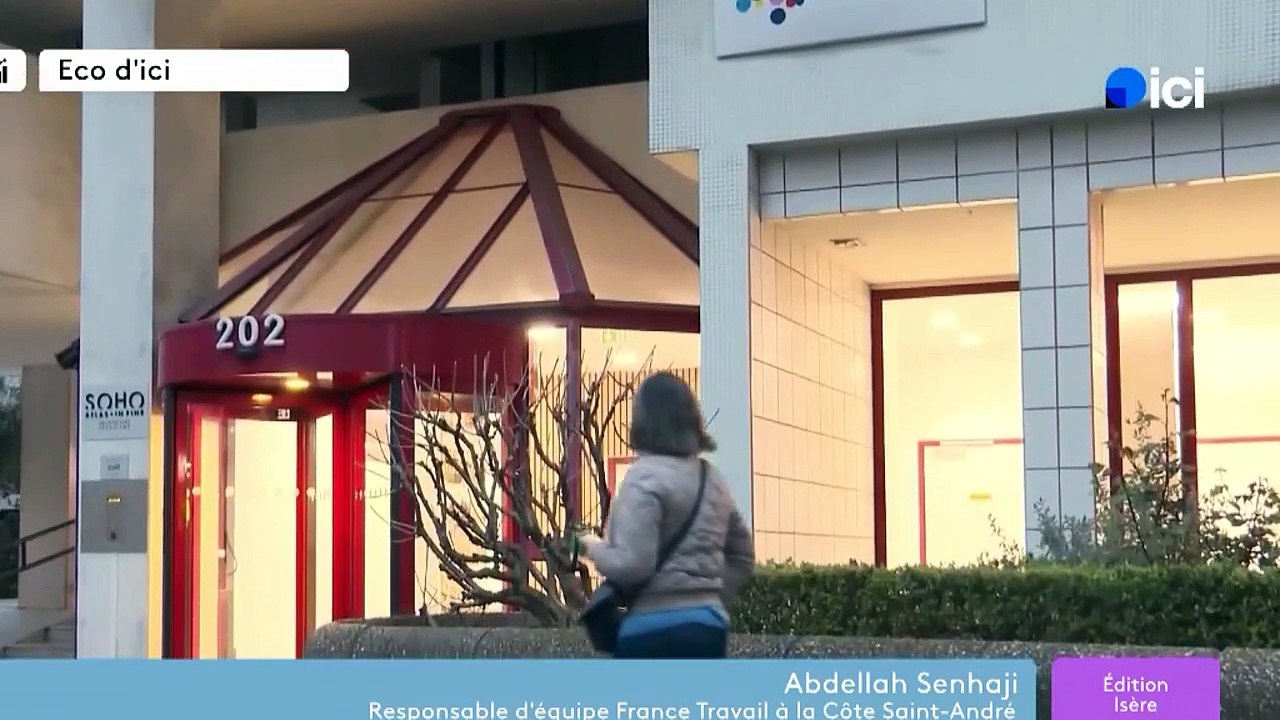 "Du stade vers l'emploi" : quand l'entretien d'embauche se fait en kimono, un recrutement original en Isère