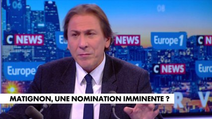 Jérôme Guedj : «Nous sommes prêts à gouverner»