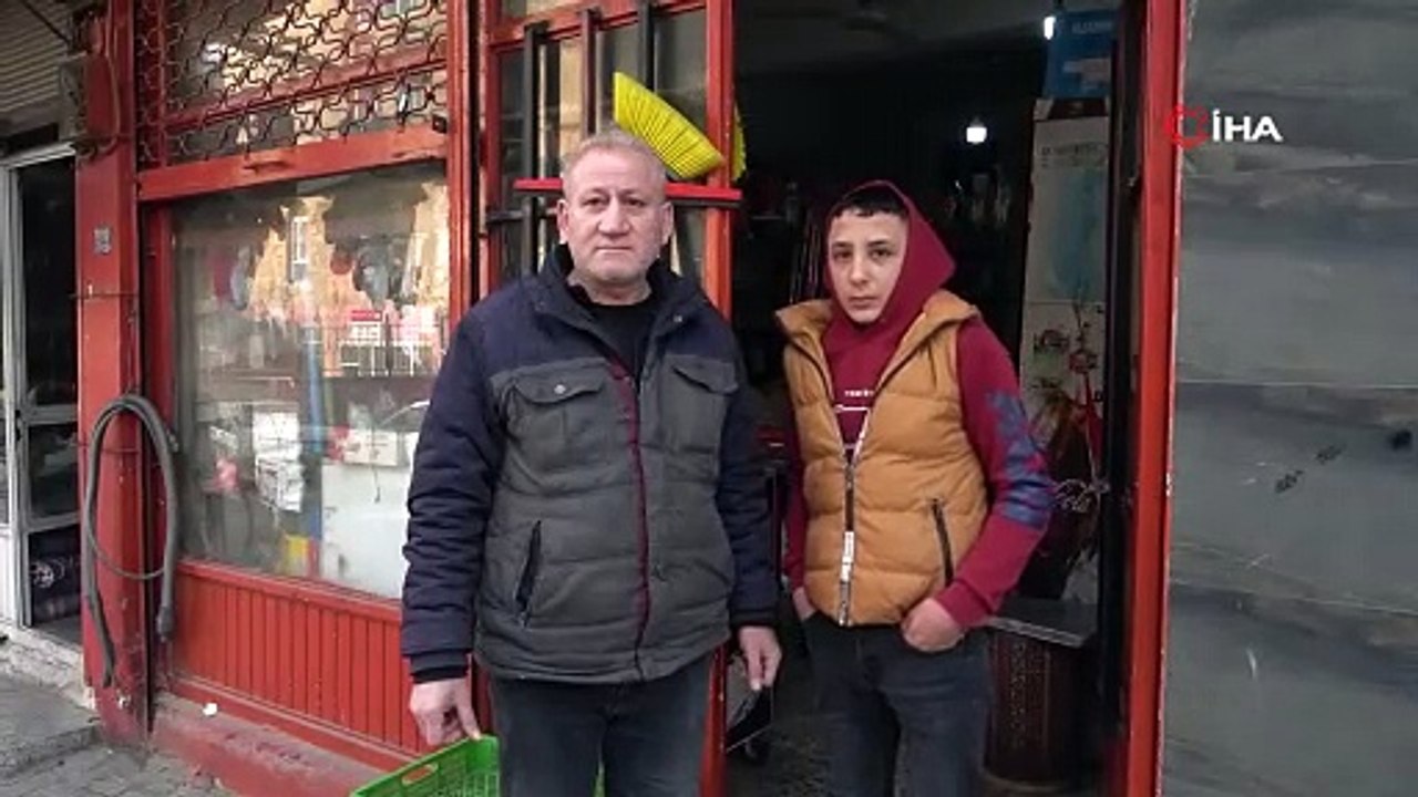 Kahramanmaraş'taki Suriyeliler, ülkelerine dönmek için sabırsızlanıyor