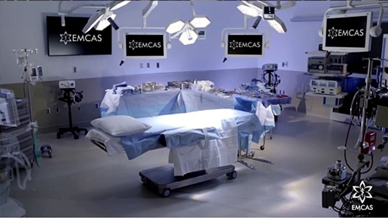 Bệnh Viện Emcas Chết Người: Tin Đồn Chấn Động Một Thời Giờ Ra Sao?