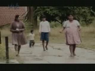 Los guerreros del arcoiris (parte 1/4)