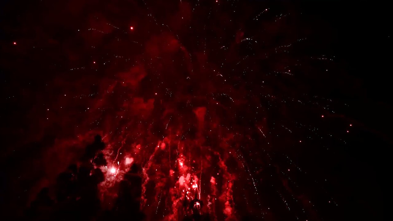 Aurora - Full HD - Shorts