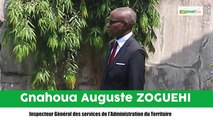 3 questions à Monsieur l'Inspecteur Générale des Services de l'Administration du Territoire