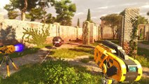 The Talos Principle - Der Steam-Hit mit 95 Prozent positiven Reviews enthüllt ein UE5-Remaster