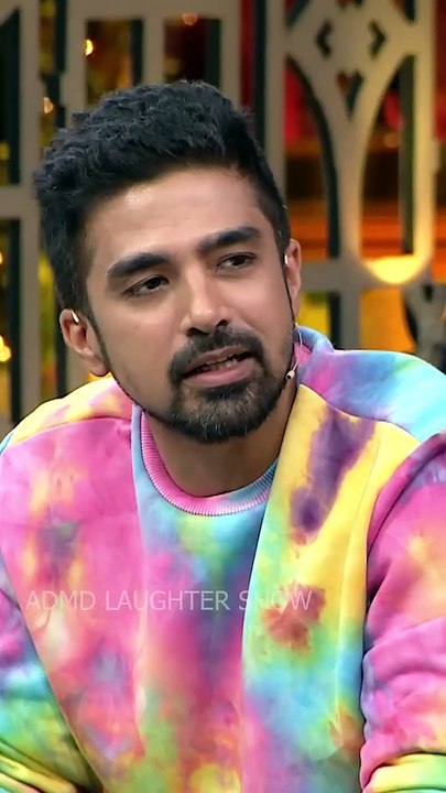 Kapil Sharma  ne bataya apne baate #kapilsharma #comedyshow #entertainment