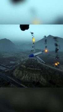 Air Force One Crisis: Presidential Emergency Scenario Unfolds #fly #aviation #flying #aviation #fly