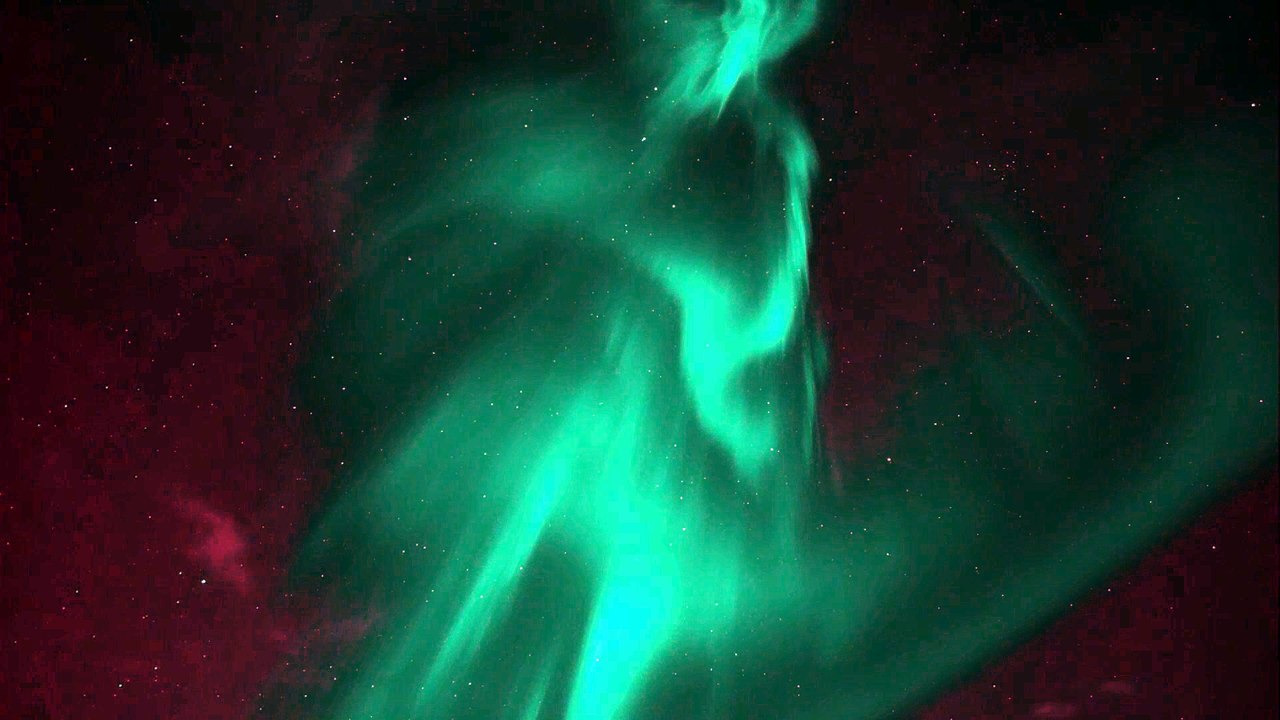 Aurora - Full HD - Shorts