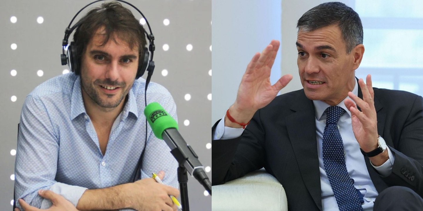 Rafa Latorre desmonta una a una las triquiñuelas del Gobierno Sánchez contra los jueces y la oposición