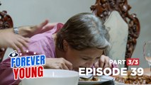 Forever Young: Juday, niresbakan si Guada! (Episode 39 - Part 3/3)