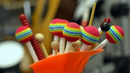 Bill Shorten flags NDS changes to music and art therapy funding