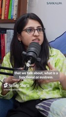 Effects of stress and anxiety on performance