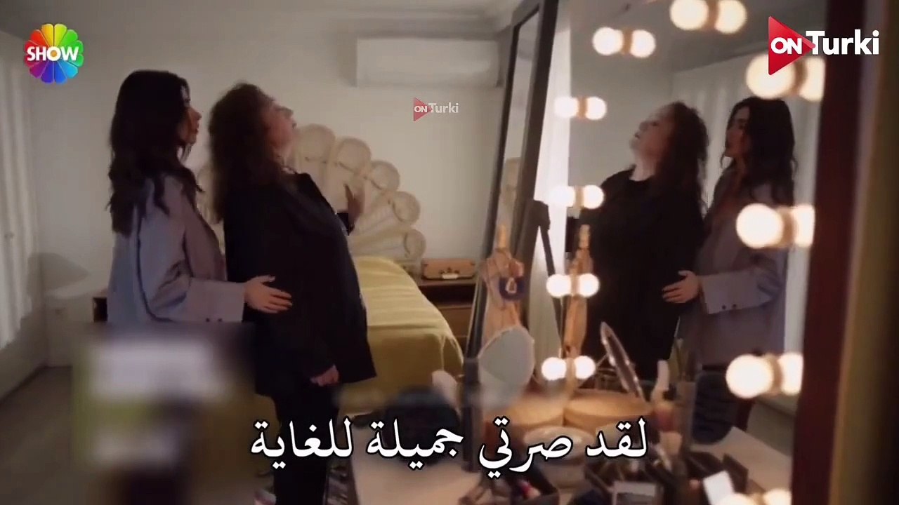 مسلسل ﺭﺍئحة الصندوق الحلقة 39   اعلان 1 الرسمي...