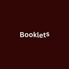 Booklets Printing Services in Melbourne