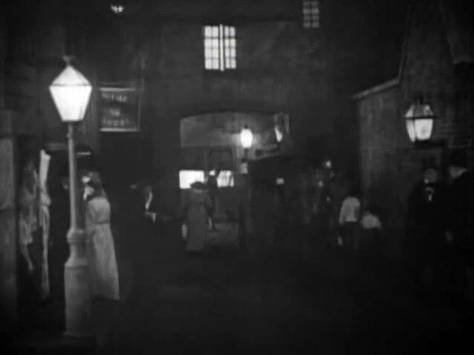 Dr Jekyll and Mr Hyde (1920) -SD